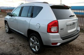 Jeep Compass 2.4 4x4, снимка 4