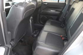 Jeep Compass 2.4 4x4, снимка 8