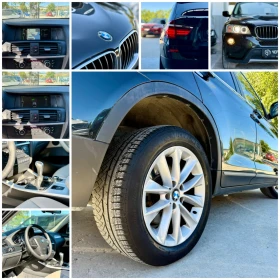 BMW X3 2.0 d 184kc X-Drive Sport Pack, снимка 16