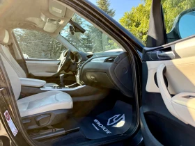 BMW X3 2.0 d 184kc X-Drive Sport Pack, снимка 11