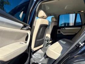 BMW X3 2.0 d 184kc X-Drive Sport Pack, снимка 12