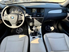 BMW X3 2.0 d 184kc X-Drive Sport Pack, снимка 13