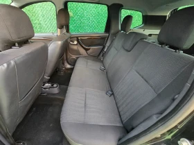 Dacia Duster 1.5dci* 109кс* НАВИГАЦИЯ* КАМЕРА, снимка 10