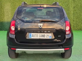 Dacia Duster 1.5dci* 109кс* НАВИГАЦИЯ* КАМЕРА, снимка 8