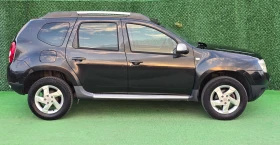 Dacia Duster 1.5dci* 109кс* НАВИГАЦИЯ* КАМЕРА, снимка 4