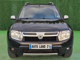 Dacia Duster 1.5dci* 109кс* НАВИГАЦИЯ* КАМЕРА, снимка 2