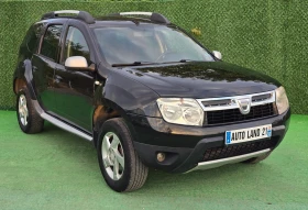 Dacia Duster 1.5dci* 109кс* НАВИГАЦИЯ* КАМЕРА, снимка 3