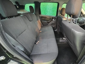 Dacia Duster 1.5dci* 109кс* НАВИГАЦИЯ* КАМЕРА, снимка 12