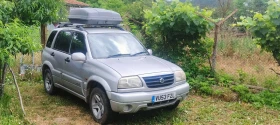 Suzuki Grand vitara, снимка 1