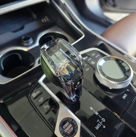 BMW X5 xDrive30d M Paket Individual, снимка 13