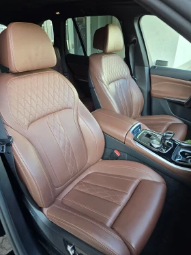BMW X5 xDrive30d M Paket Individual, снимка 7