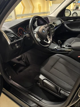 BMW X3 2.0D Xdrive, снимка 9