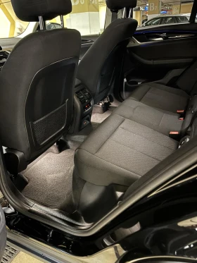 BMW X3 2.0D Xdrive, снимка 12