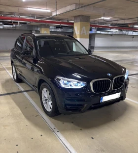 BMW X3 2.0D Xdrive, снимка 1