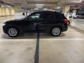 BMW X3 2.0D Xdrive, снимка 3