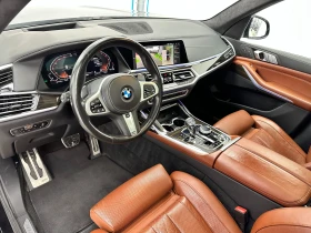 BMW X7 Crafted Clarity* Sky Lounge* Soft close, снимка 5