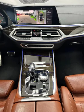 BMW X7 Crafted Clarity* Sky Lounge* Soft close, снимка 8