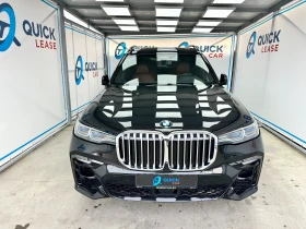 BMW X7 Crafted Clarity* Sky Lounge* Soft close, снимка 2