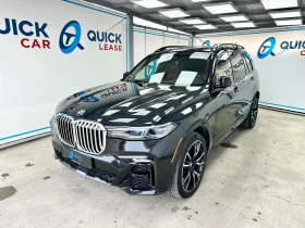 BMW X7 Crafted Clarity* Sky Lounge* Soft close, снимка 3