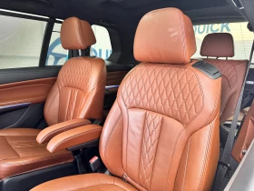 BMW X7 Crafted Clarity* Sky Lounge* Soft close, снимка 11