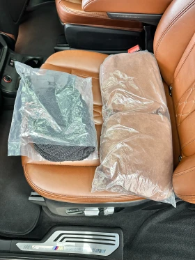 BMW X7 Crafted Clarity* Sky Lounge* Soft close, снимка 13