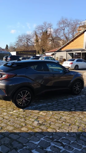 Toyota C-HR LIMITED EDITION , снимка 4