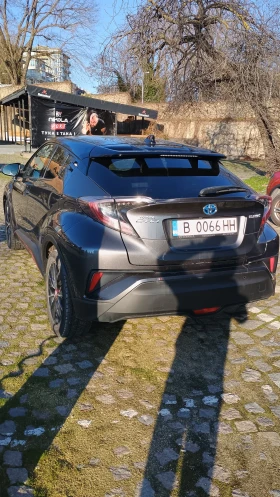 Toyota C-HR LIMITED EDITION , снимка 13