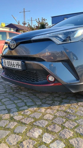 Toyota C-HR LIMITED EDITION , снимка 16