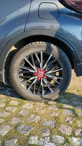 Toyota C-HR LIMITED EDITION , снимка 14