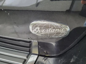 Jeep Grand cherokee * Обдух* DISTRONIC* PANO* OVERLAND* , снимка 6