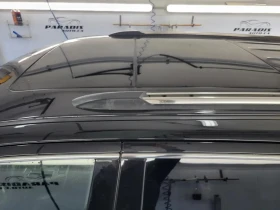 Jeep Grand cherokee * Обдух* DISTRONIC* PANO* OVERLAND* , снимка 8