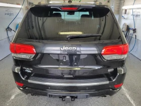 Jeep Grand cherokee * Обдух* DISTRONIC* PANO* OVERLAND* , снимка 5