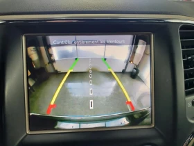 Jeep Grand cherokee * Обдух* DISTRONIC* PANO* OVERLAND* , снимка 10