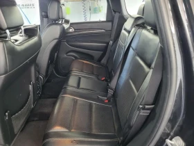 Jeep Grand cherokee * Обдух* DISTRONIC* PANO* OVERLAND* , снимка 15