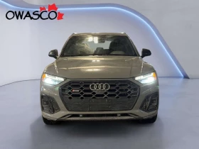 Audi SQ5 quattro Prestige  CARFAX, снимка 9