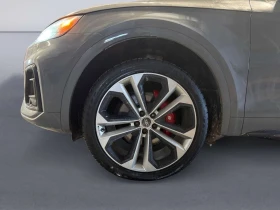 Audi SQ5 quattro Prestige  CARFAX, снимка 11