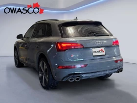 Audi SQ5 quattro Prestige  CARFAX, снимка 4