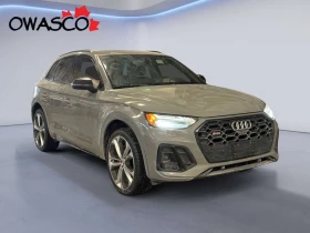 Audi SQ5 quattro Prestige  CARFAX, снимка 8