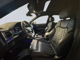 Audi SQ5 quattro Prestige  CARFAX, снимка 13