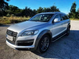 Audi Q7, снимка 1