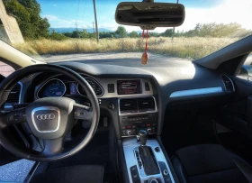 Audi Q7, снимка 6