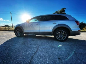 Audi Q7, снимка 2