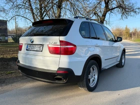BMW X5 4.8i* XD* ВАКУМ* ГАЗ* , снимка 6