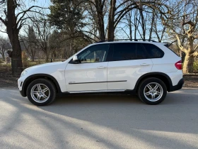 BMW X5 4.8i* XD* ВАКУМ* ГАЗ* , снимка 8