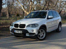 BMW X5 4.8i* XD* ВАКУМ* ГАЗ* , снимка 1