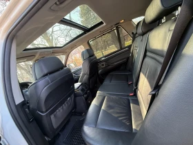 BMW X5 4.8i* XD* ВАКУМ* ГАЗ* , снимка 14