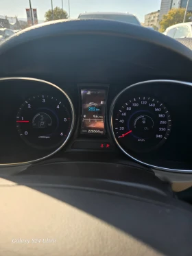 Hyundai Santa fe, снимка 2
