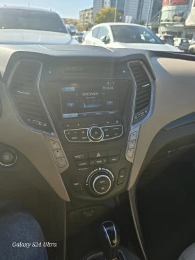 Hyundai Santa fe, снимка 3
