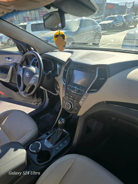 Hyundai Santa fe, снимка 5