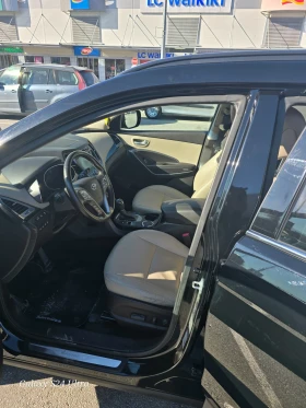 Hyundai Santa fe, снимка 7